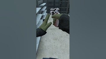 The Best DayZ Mod I