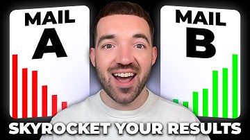 How To Skyrocket Email Marketing Results with Effective A/B Testing