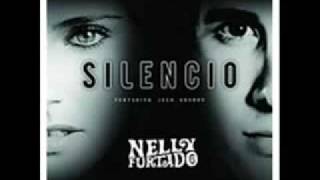 Nelly furtado - Silencio (Feat. Josh Groban)