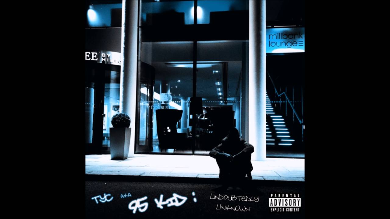 TyC 95 KiD - Undoubtedly Unknown - 09 The Job (Prod. Madlib) - YouTube