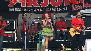 Norma Silvia BIKIN ULAH Dengan Aksi Lucunya