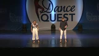RUN | DANCEABILITY