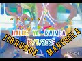 JIBHUNGE MANEGELA FT NJIGE HALUSI YA Kwimba Gashinje 