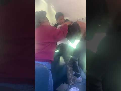 western bus fight