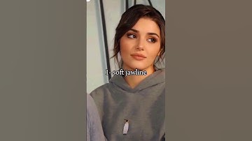 Different types of jawline 💫 😎 #fashion #aesthetic #shorts #shortsviral ✅ #viral