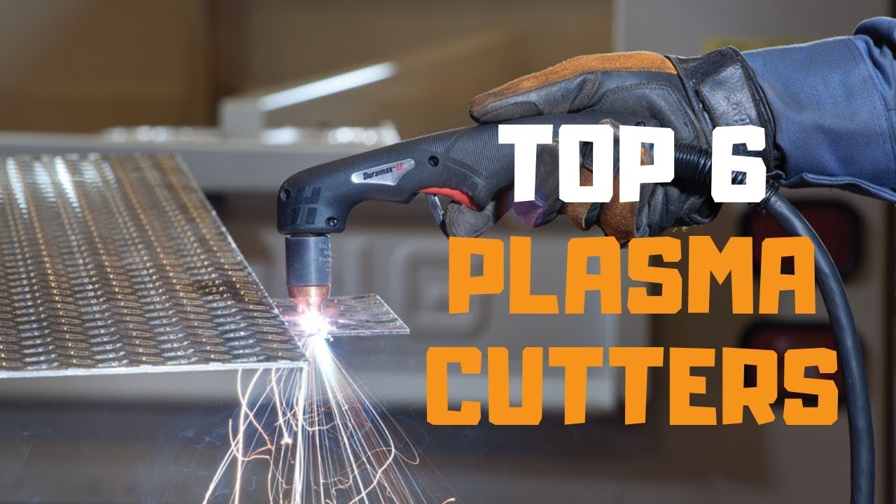 Best Plasma Cutter in 2019 - Top 6 Plasma Cutters Review ...