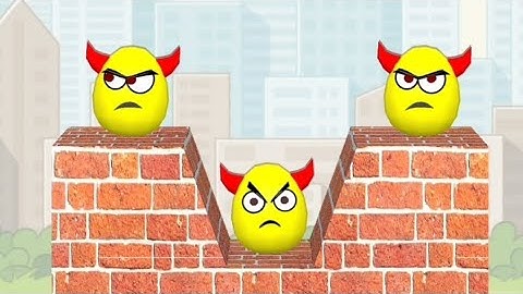 Draw To Smash | Solve These Insane Puzzles? | Ultimate Brain Teasers Gameplay