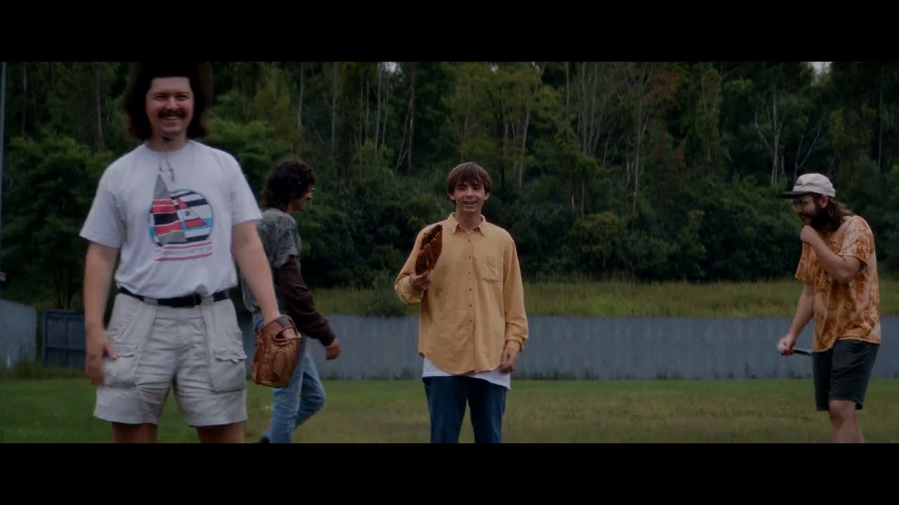 Another Michael - "Common Ground" (Official Music Video) adlı videoyu YouTube'da izle Another Michael - "Common Ground" (Official Music Video) adlı videoyu YouTube'da izle