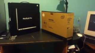 Celebrity Mac vs PC (box edition) Wealth