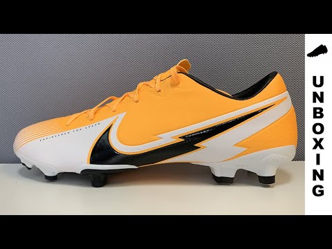 Nike Mercurial Vapor 13 Academy MG Daybreak 