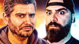 The Never Ending Feud of Keemstar \& Ethan Klein (H3H3)