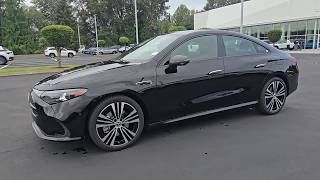 2027 Mercedes-Benz CLA  Fife WA