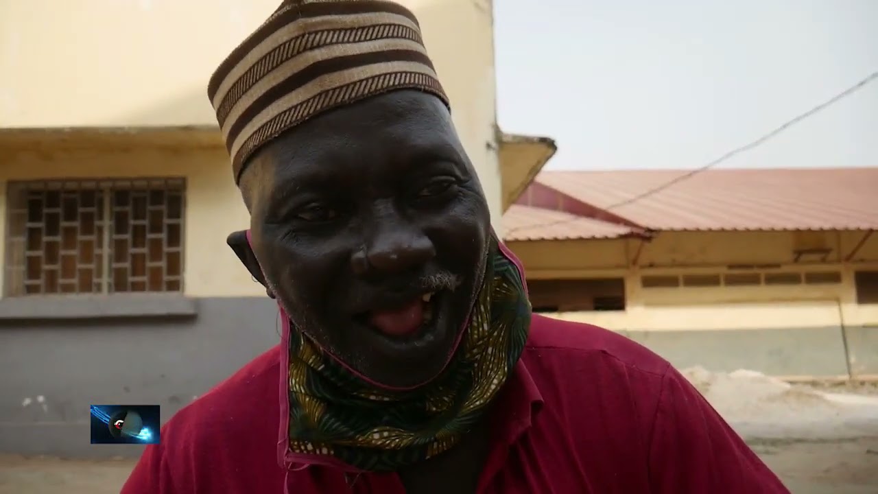 Conakry Nouvelles LES ETOILES DE BOULBINET VOL 2