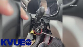 Kia, Hyundai Models Being Targeted To Steal Kvue