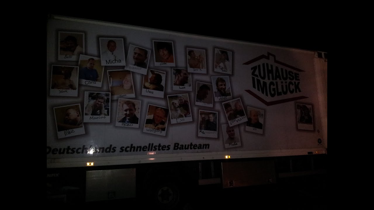 Zuhause Im Gluck Heute Im Live Stream Online Und Im Tv Sehen