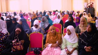 Salim Ally - Mrembo Sauda ( Zan Nasheed Festival III ).