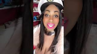 Persia Lace TV A piece of me