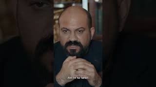 Ill Mess With His Son Cennet