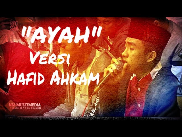 AYAH VERSI HAFID AHKAM [SYUBBANUL MUSLIMIN] class=