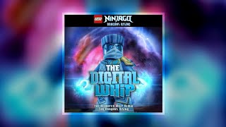 Rebooted Whip [Remix] For Ninjago: Dragons Rising