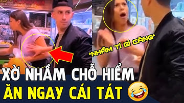 Tổng Hợp Những Tình Huống Hài Hước Nhất , Khiến Ai Cũng Cười Nghiêng Ngả |GÓC LẦY LỘI OFFICIAL