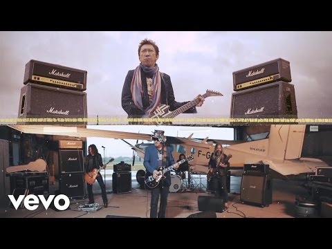 Zucchero Ft. Tomoyasu Hotei - Ti Voglio Sposare