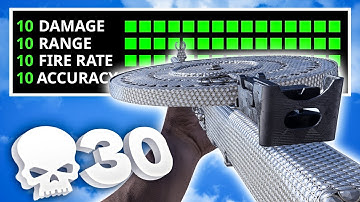 dp27 better than the bren with this class setup?! 🤔 (Warzone Pacific)