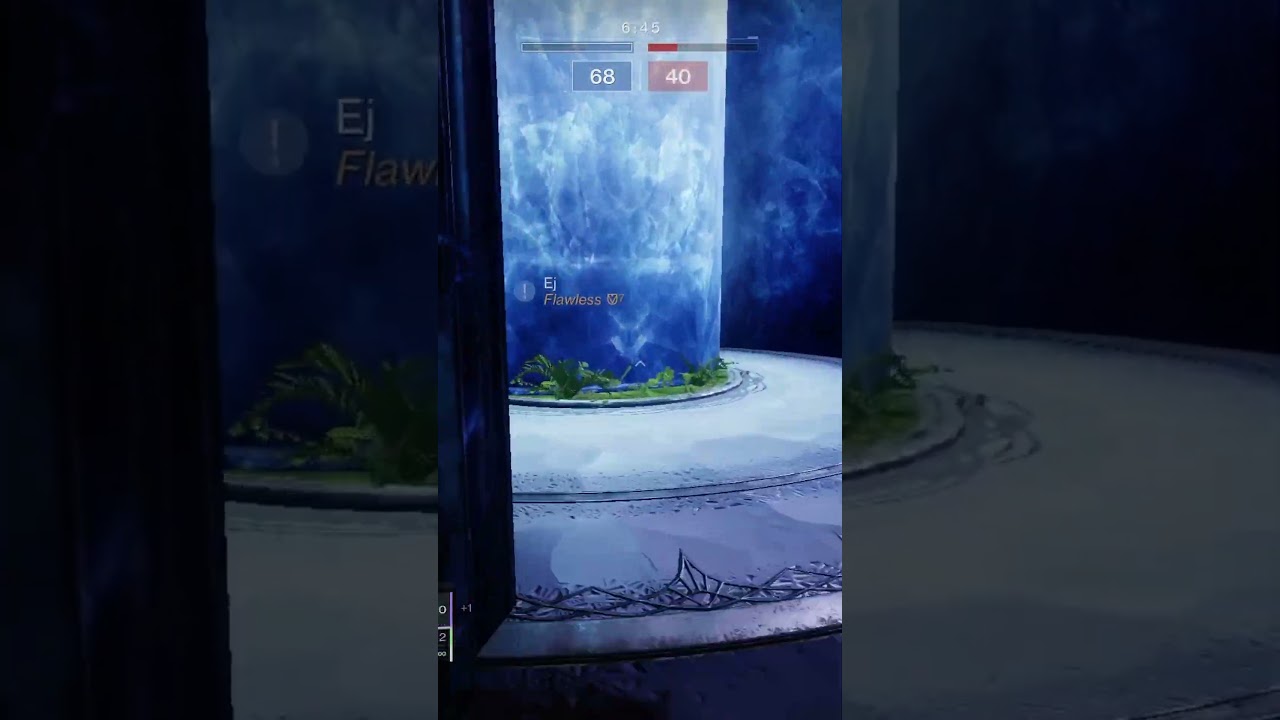 Ultra Satisfying Rocket Destiny 2 