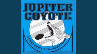 Video thumbnail of "Jupiter Coyote - Crazy Women"