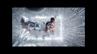 PAPIK feat. FRANCES ALINA - Careless ( Video Clip)