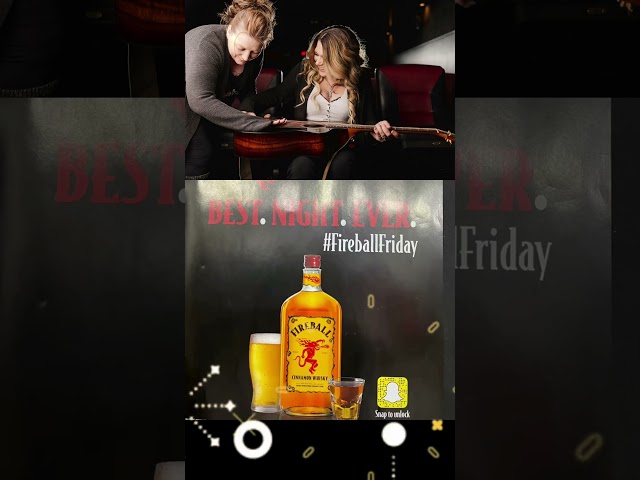 It’s Fireball Friday!! Virtual Acoustic Hour / live from The Studio 7pm MST#shelleylynchmusic