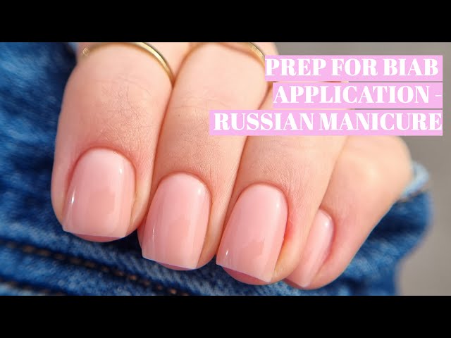 6 Russian Nail Salons That Helped Me Feel at Home in Moscow | Allure