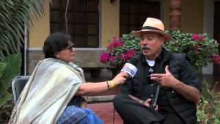 ENTREVISTA ROBERTO GONZALES