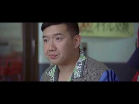 杜汶澤電影搞笑片段9 粵語 中文字幕