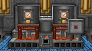 Minecraft Levitated | DIESEL GENERATOR & MACHINE UPGRADES! #15 [Modded Questing Exploration]