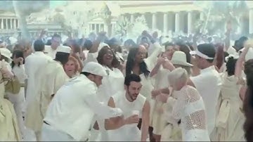 Jason Silva - The Death Problem