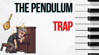 The Pendulum Trap That Drains Every Productive Person.