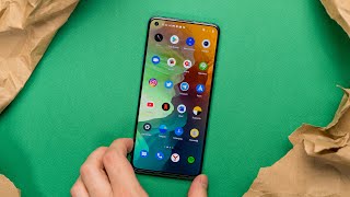 Обзор OnePlus 8T — последний вздох OnePlus