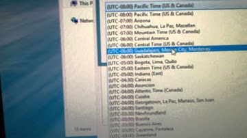 Have you checked your Windows 8 (and 8.1) PC