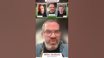 Football-Manager-Boss Miles Jacobson über den #FM26 | #ZweierketteFM #FootballManager
