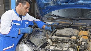 スロットルポジションセンサーができるまで  | ニッチすぎる 世界のモノ作り #ディスカバリーチャンネル
