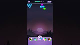 Juicy Balls😀Balloons _ 3849 #gaming #shorts #games