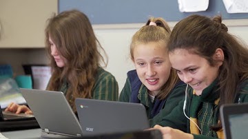 Creating authentic learning experiences at Rangiora High School
