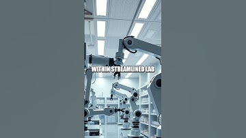 AI Driven Carbon Capture Materials The Next Race