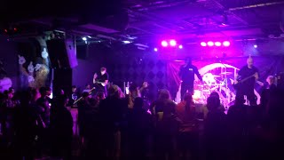 Samael The Destroyer - Oceano - Lovedraft's Brewing Co. 04/14/24