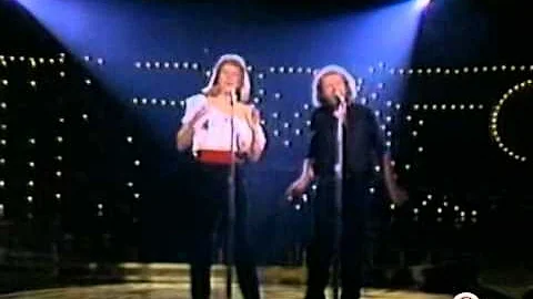 Joe Cocker & Jennifer Warnes   Up Where We Belong 1983