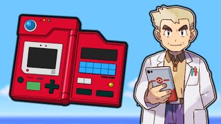 The Evolution of Pokédex Features