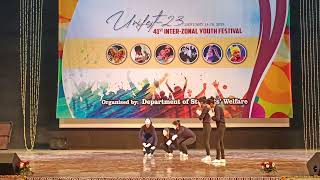 Ramayana Mime Acting Ram Life Sita Haran