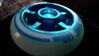 MADDGEAR MGP WHEELS ALLOY CORE TYPE BLADE MADD GEAR