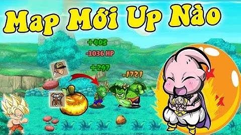 100 Hp Up 50 Tỉ Tập 7- Hoàn Thành Nhiệm Vụ Qua Máp Mới Để Up Cấp Tốc Thôi | Jenki Official !